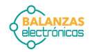 Logo Balanzas Electrónicas